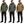 Feldcraft Softshell Jacke Herren