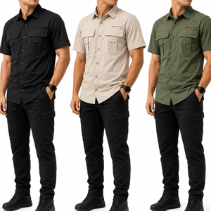 Recon Field Shirt Kurzarm