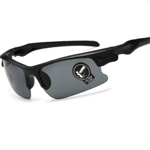 DARKFIELD Taktikbrille Polarisiert