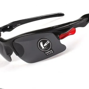 DARKFIELD Taktikbrille Polarisiert