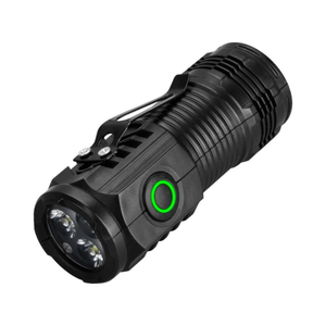 FELDCRAFT EDC Taschenlampe LED