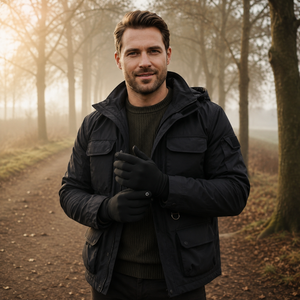 FELDCRAFT Multi-Pocket Jacke