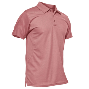 FELDCRAFT Performance Polo Kurzarm