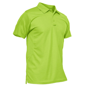 FELDCRAFT Performance Polo Kurzarm