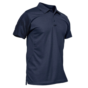 FELDCRAFT Performance Polo Kurzarm