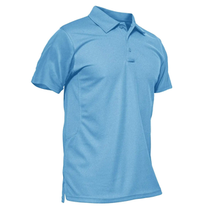 FELDCRAFT Performance Polo Kurzarm