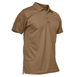 FELDCRAFT Performance Polo Kurzarm