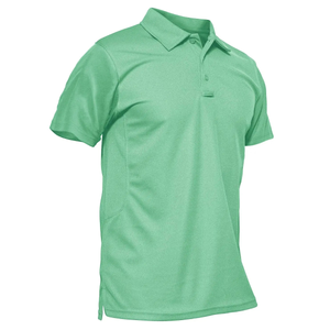 FELDCRAFT Performance Polo Kurzarm
