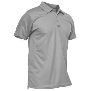 FELDCRAFT Performance Polo Kurzarm
