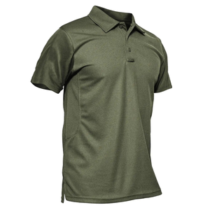 FELDCRAFT Performance Polo Kurzarm