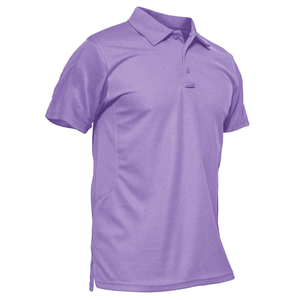 FELDCRAFT Performance Polo Kurzarm