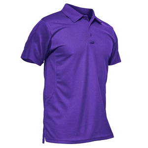 FELDCRAFT Performance Polo Kurzarm