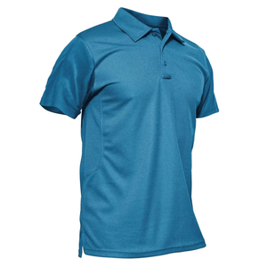 FELDCRAFT Performance Polo Kurzarm