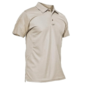 FELDCRAFT Performance Polo Kurzarm