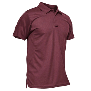 FELDCRAFT Performance Polo Kurzarm