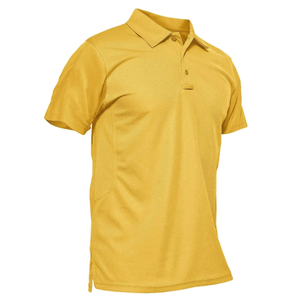 FELDCRAFT Performance Polo Kurzarm