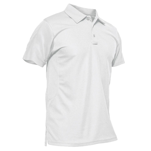 FELDCRAFT Performance Polo Kurzarm
