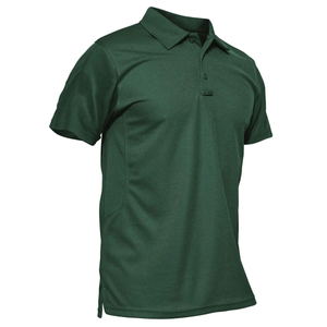 FELDCRAFT Performance Polo Kurzarm