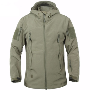 Feldcraft Softshell Jacke Herren