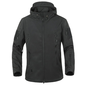 Feldcraft Softshell Jacke Herren