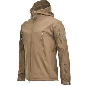 Feldcraft Softshell Jacke Herren