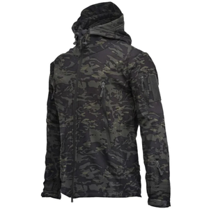 Feldcraft Softshell Jacke Herren