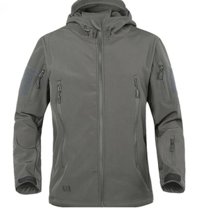 Feldcraft Softshell Jacke Herren