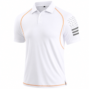 FELDCRAFT Tactical Polo Kurzarm