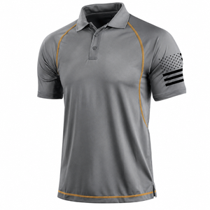 FELDCRAFT Tactical Polo Kurzarm