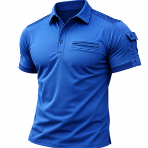 FELDCRAFT Utility Polo Kurzarm