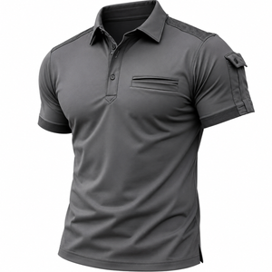 FELDCRAFT Utility Polo Kurzarm