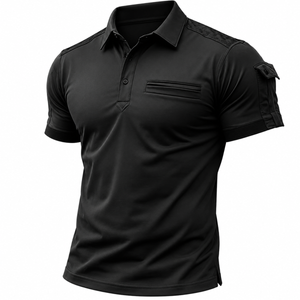 FELDCRAFT Utility Polo Kurzarm
