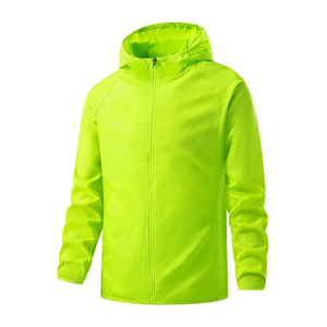 Field Shield UV Jacke