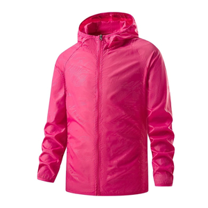 Field Shield UV Jacke