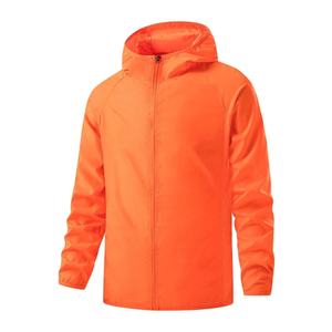 Field Shield UV Jacke