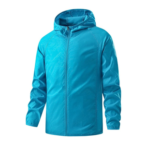Field Shield UV Jacke