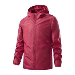 Field Shield UV Jacke