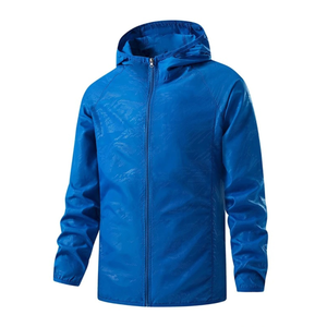Field Shield UV Jacke
