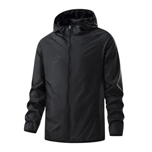 Field Shield UV Jacke
