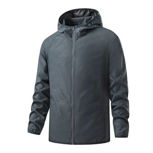 Field Shield UV Jacke