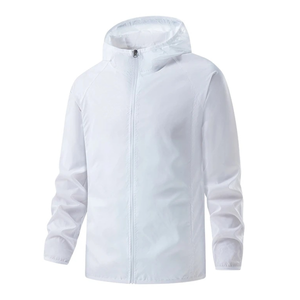 Field Shield UV Jacke
