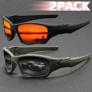 Field Vision Sonnenbrille Duo Set
