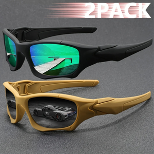 Field Vision Sonnenbrille Duo Set