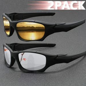 Field Vision Sonnenbrille Duo Set