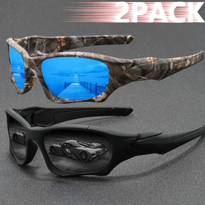 Field Vision Sonnenbrille Duo Set