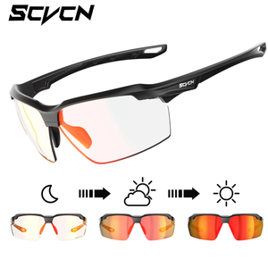 Field Vision Sportbrille Photochromic