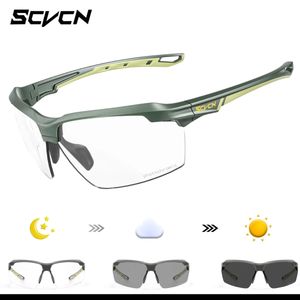 Field Vision Sportbrille Photochromic