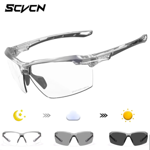 Field Vision Sportbrille Photochromic