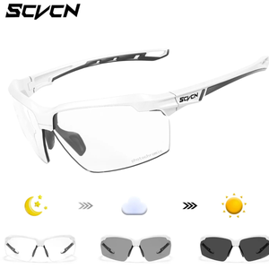 Field Vision Sportbrille Photochromic