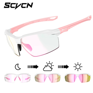 Field Vision Sportbrille Photochromic